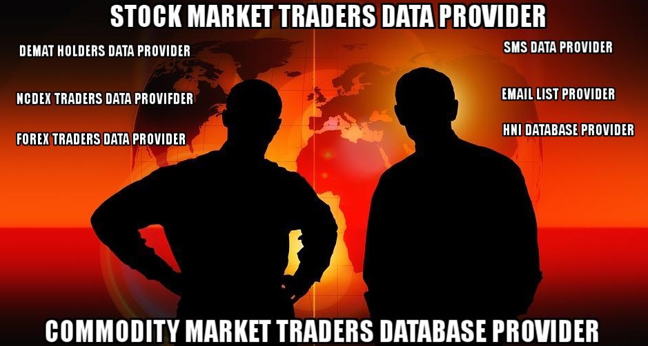 STOCK MARKET DATA BASE PROVIDER